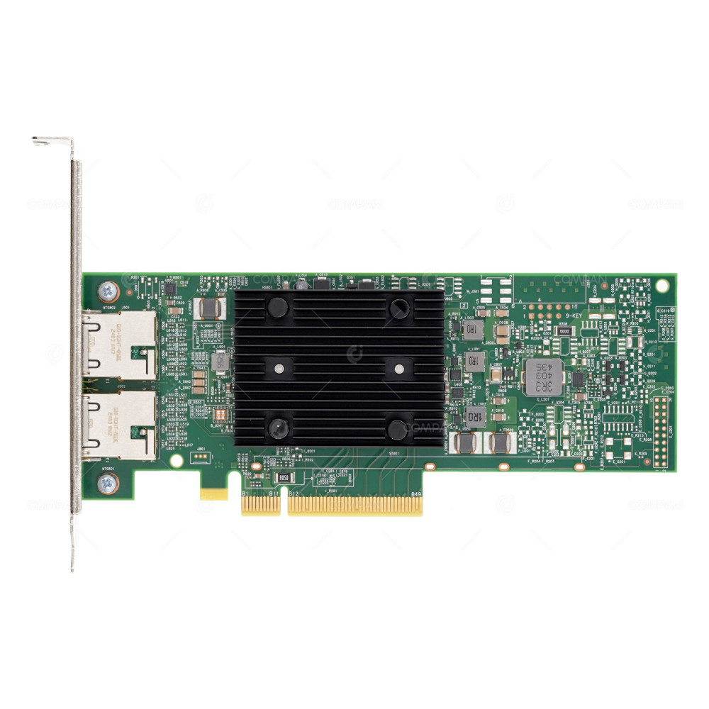 P26987-001 HP 2-PORT 10G RJ-45 NETWORK INTERFACE ADAPTER FOR DL360 DL380 G10 G11